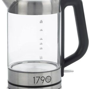 Electric Kettle by 1790